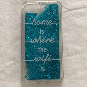 I phone 7 plus case